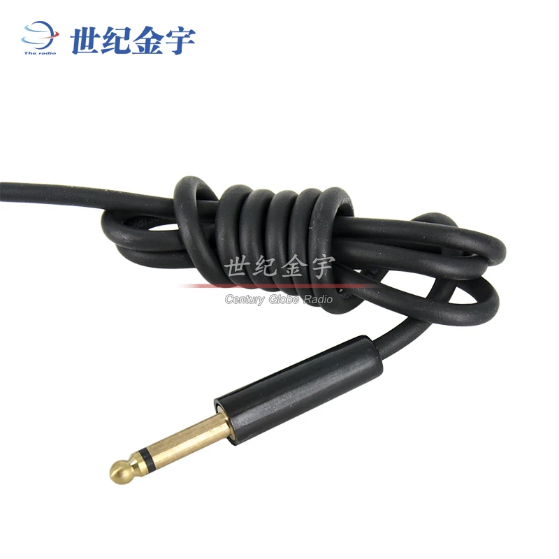 DJG-4 Changshu produz K4 pesados electric chave de rádio de ondas curtas, manual chave DJG-K4 direto chave